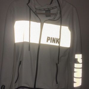 zip up hoodie